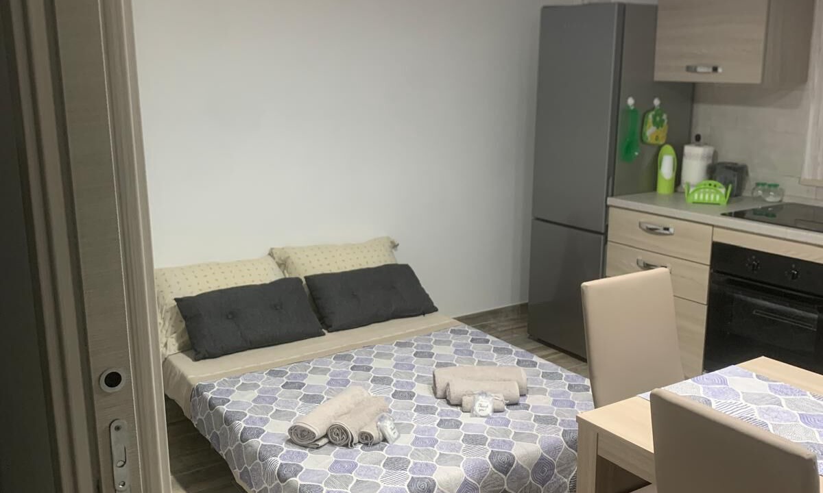 Photo of Bedroom in Ischitella
