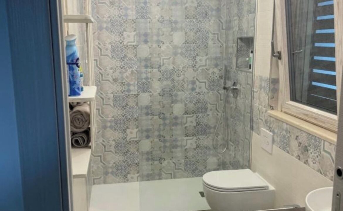 Photo of Bathroom in Ischitella
