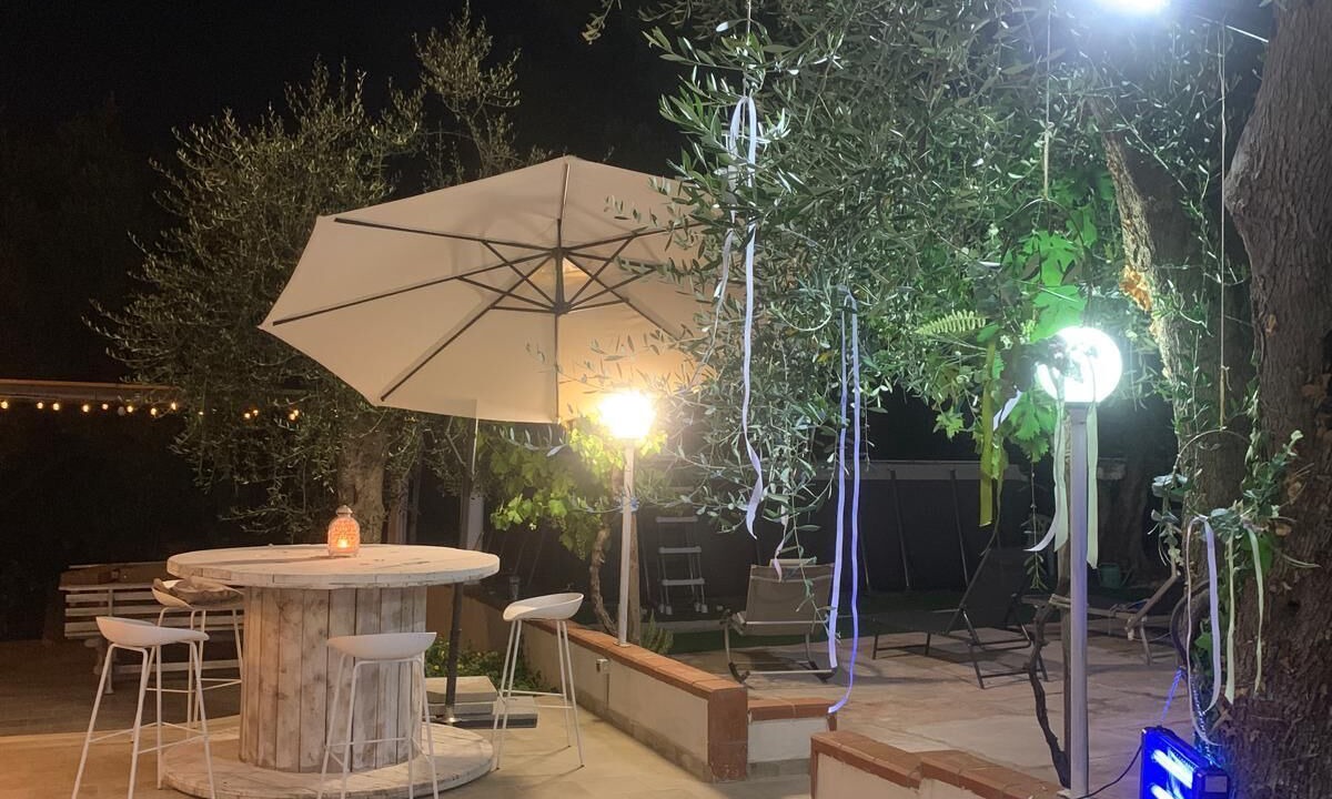 Photo of Outdoor in Ischitella