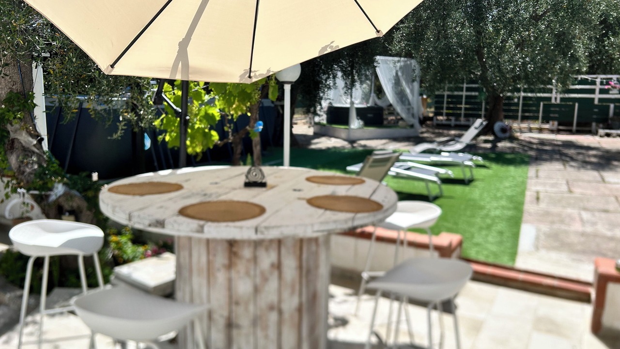 Photo of Outdoor in Ischitella