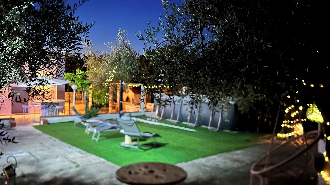 Photo of Outdoor in Ischitella