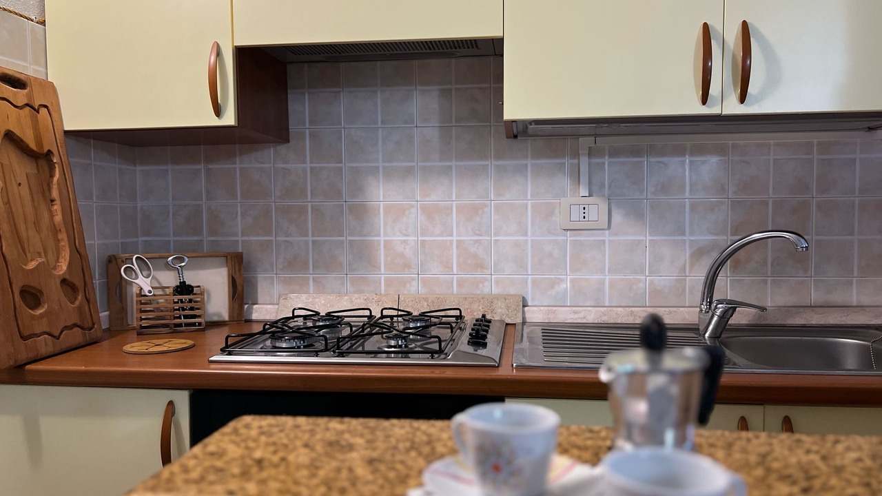Photo of Kitchen in Alghero