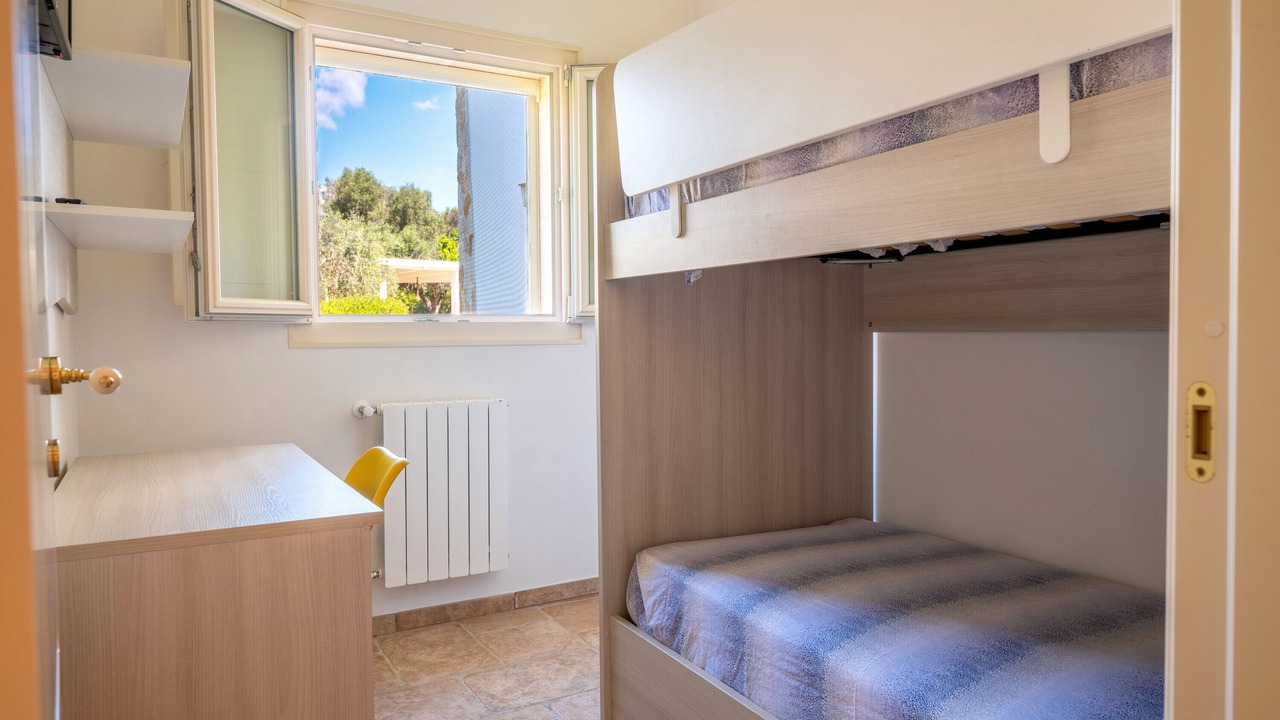 Photo of Bedroom in Francavilla Fontana