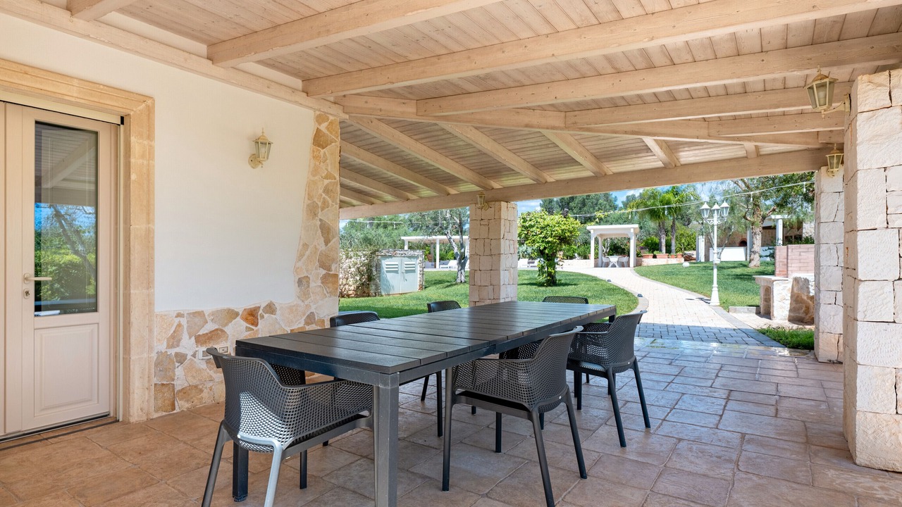 Photo of Outdoor in Francavilla Fontana