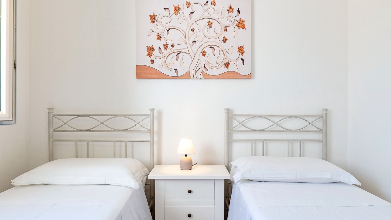 Photo of Bedroom in Francavilla Fontana