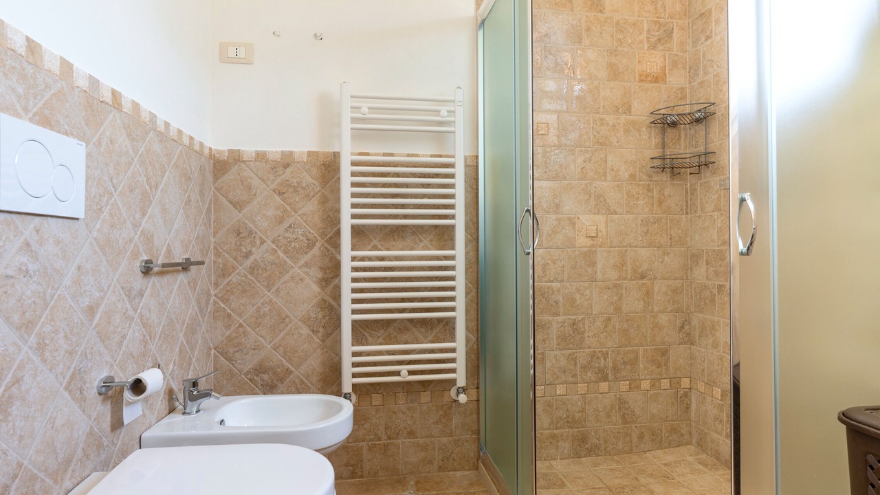 Photo of Bathroom in Francavilla Fontana