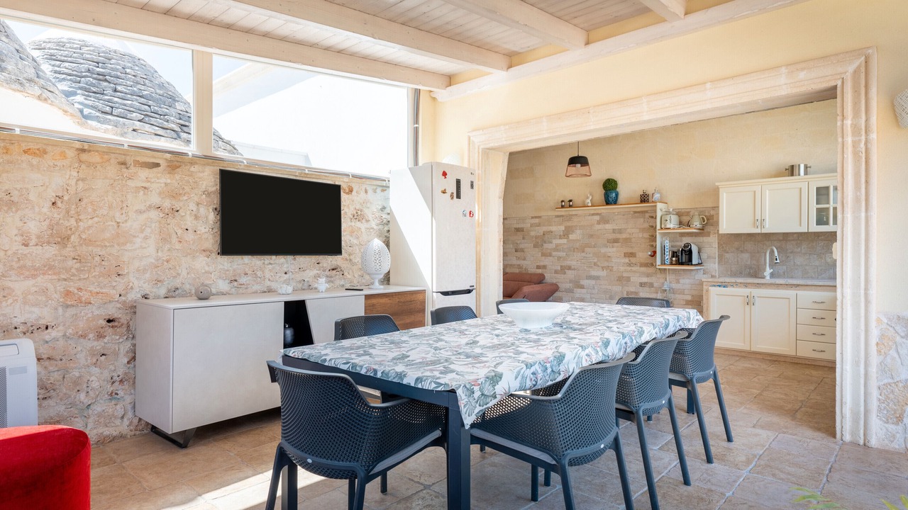 Photo of Kitchen in Francavilla Fontana