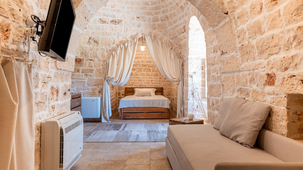 Photo of Bedroom in Francavilla Fontana