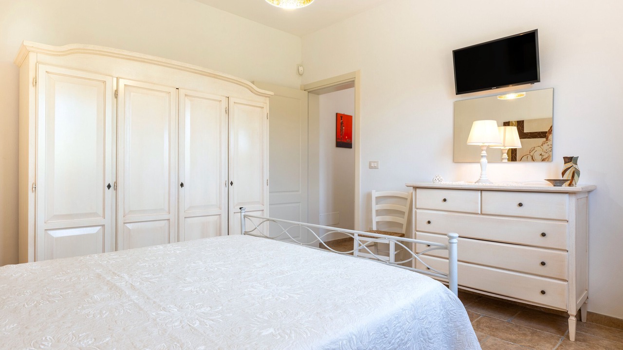 Photo of Bedroom in Francavilla Fontana