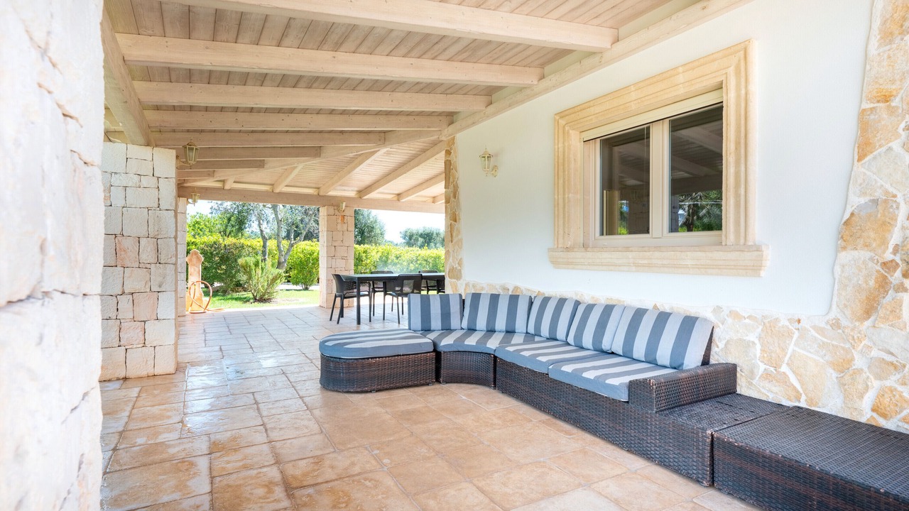 Photo of Outdoor in Francavilla Fontana