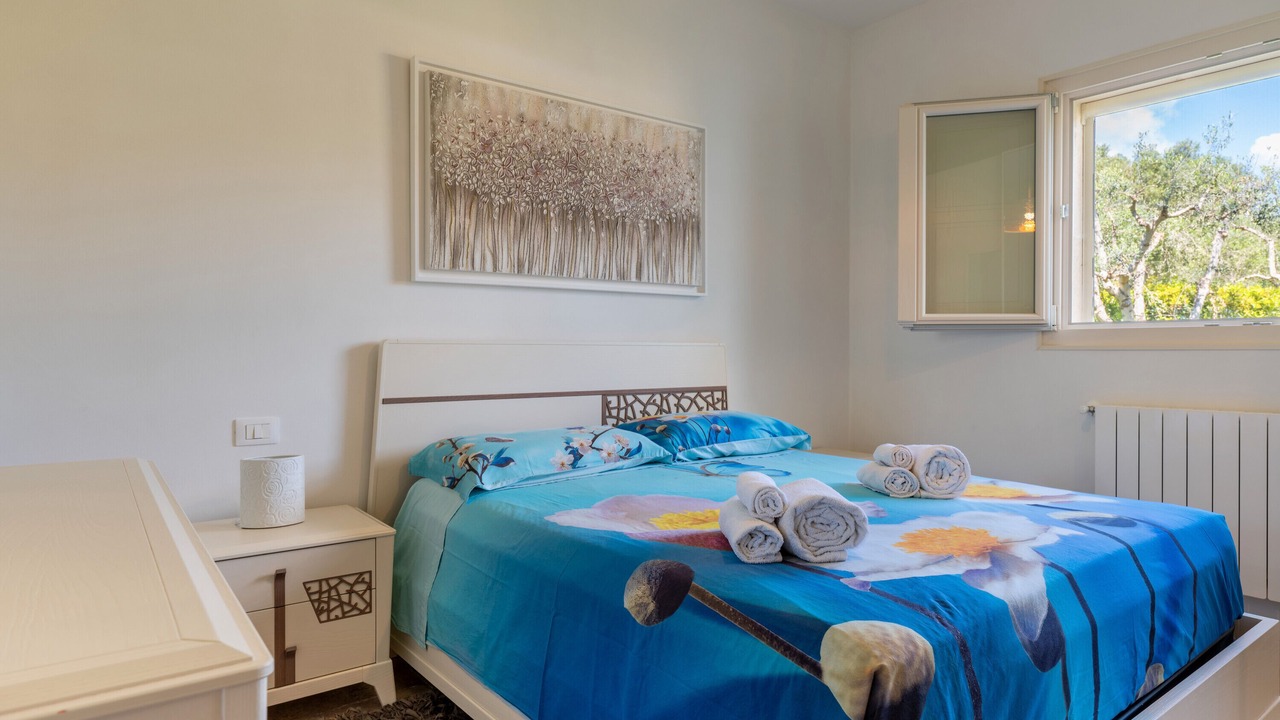 Photo of Bedroom in Francavilla Fontana