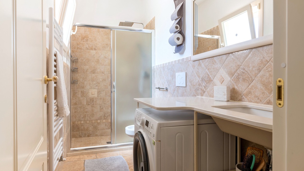 Photo of Bathroom in Francavilla Fontana