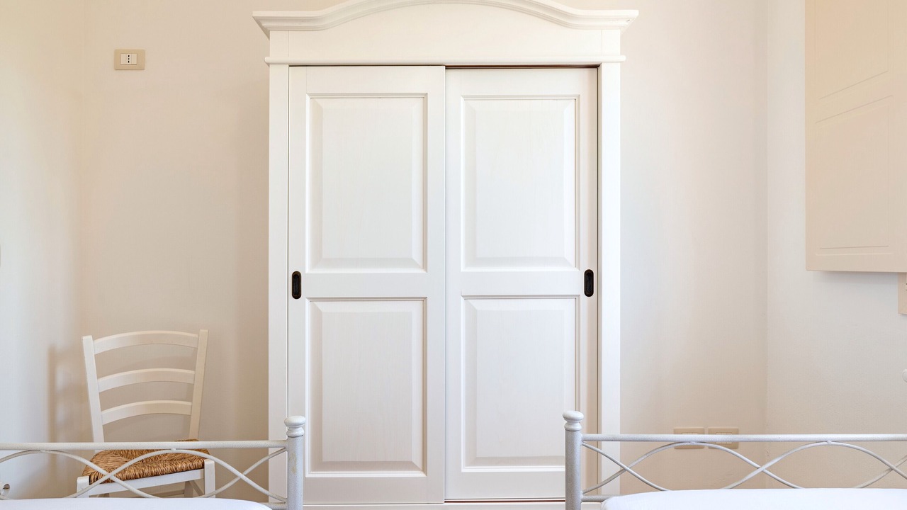 Photo of Bedroom in Francavilla Fontana