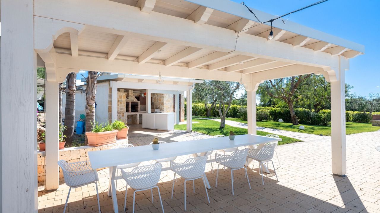 Photo of Outdoor in Francavilla Fontana