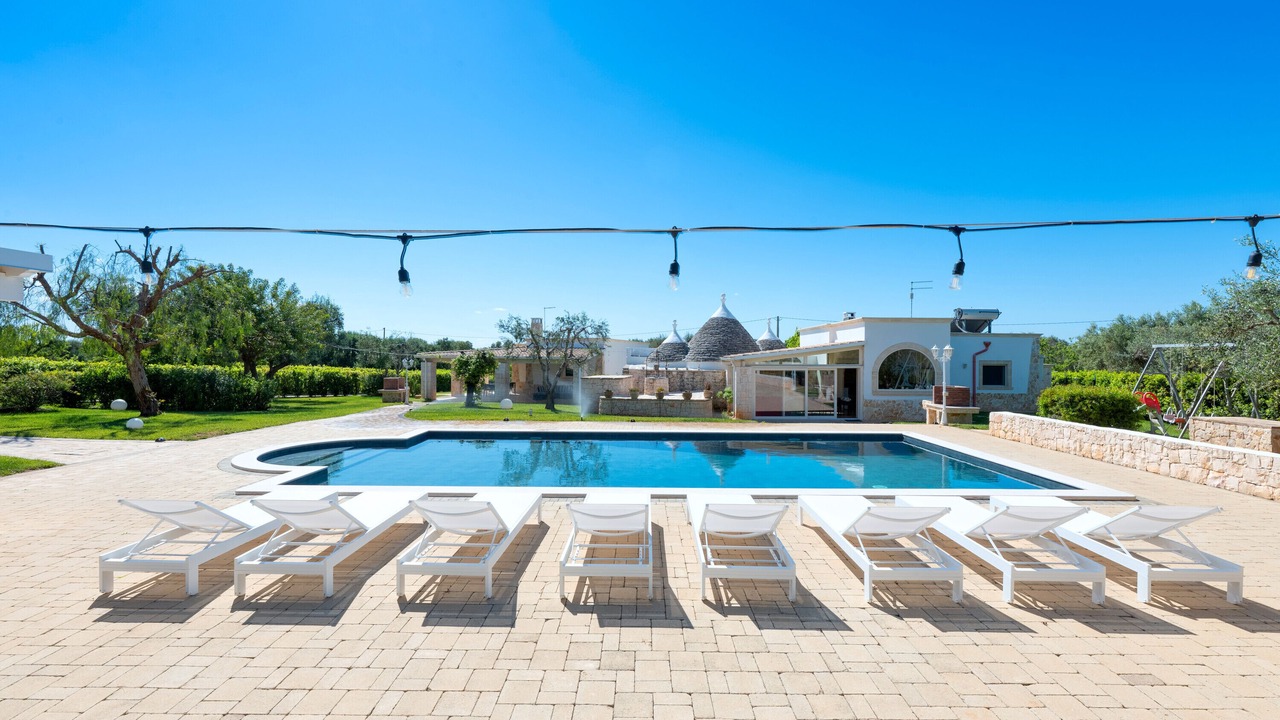 Photo of Outdoor in Francavilla Fontana