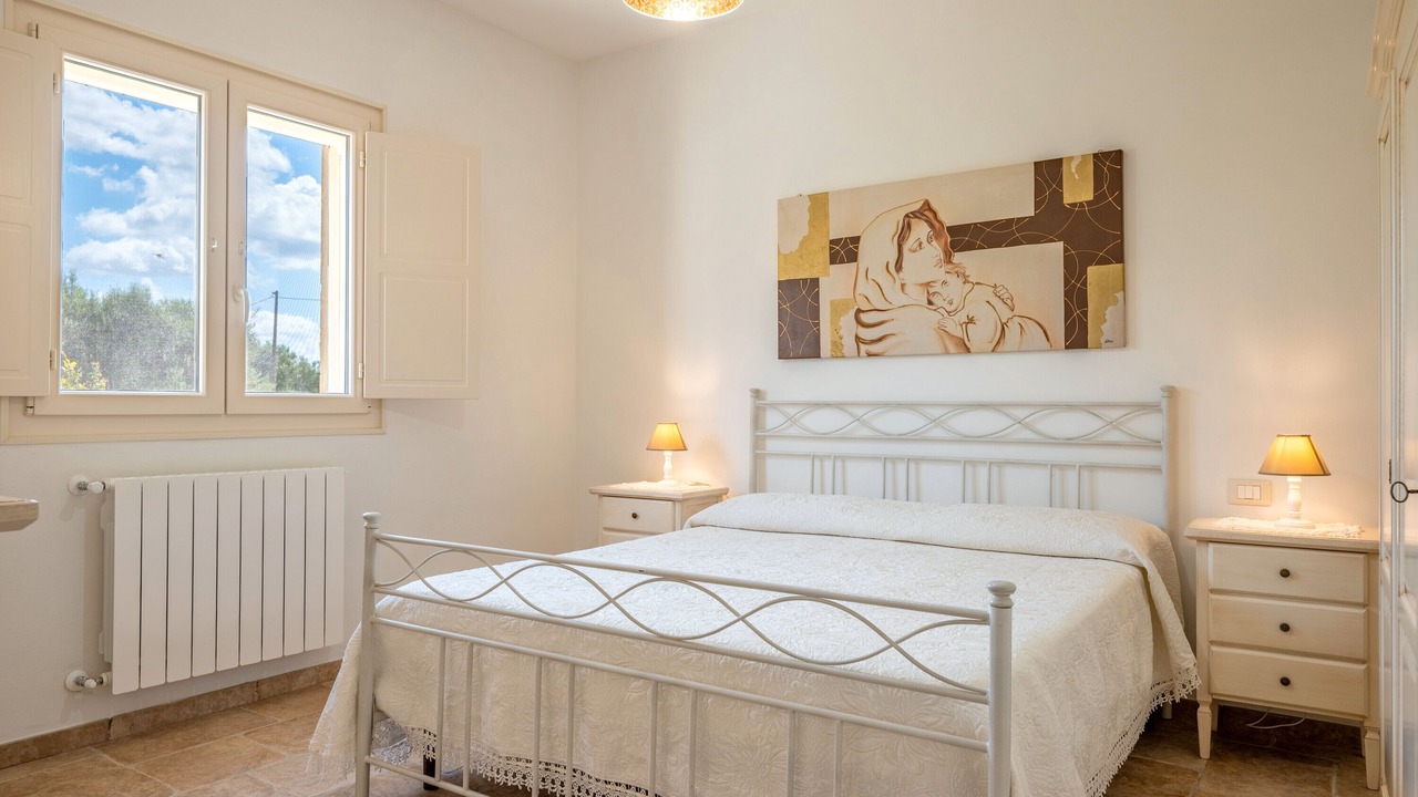 Photo of Bedroom in Francavilla Fontana
