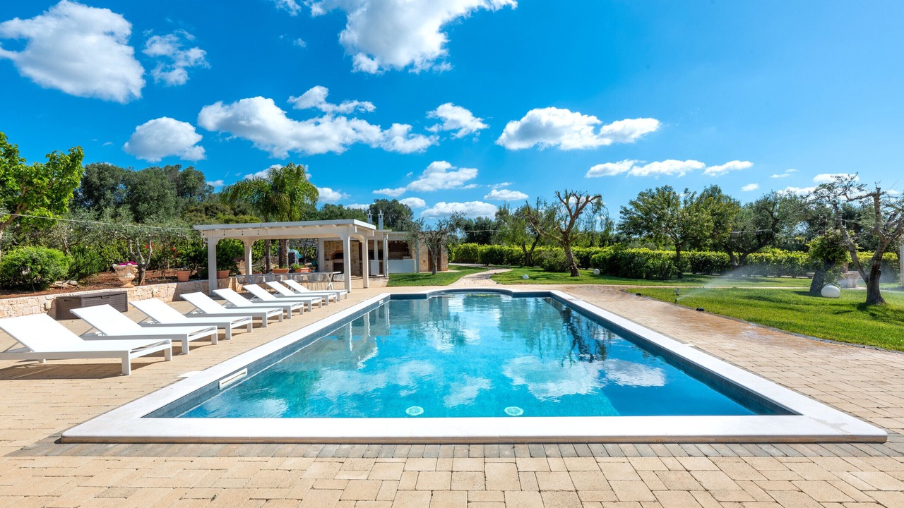 Photo of Outdoor in Francavilla Fontana