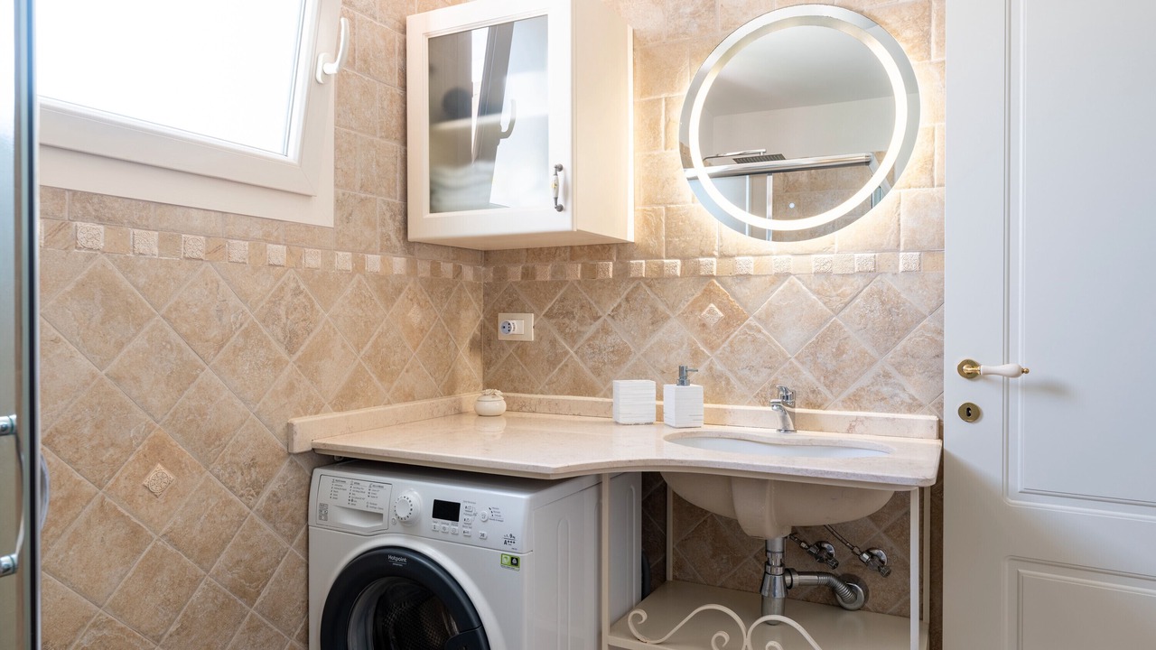 Photo of Bathroom in Francavilla Fontana