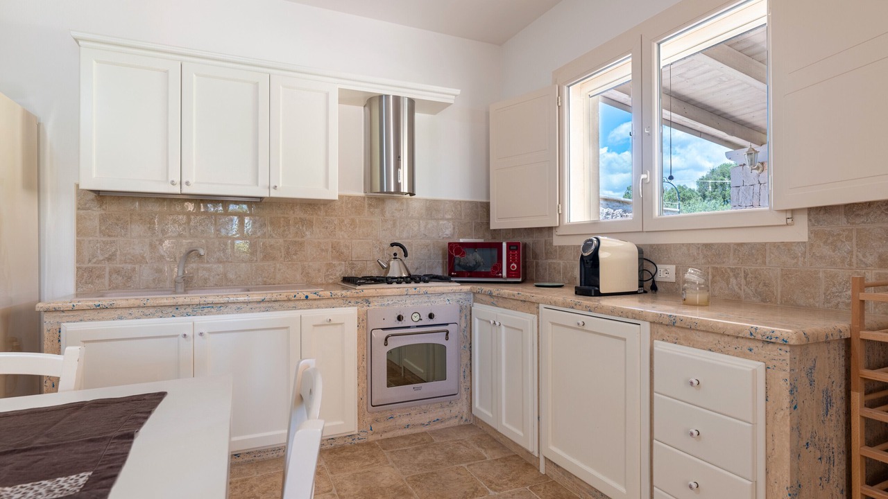 Photo of Kitchen in Francavilla Fontana