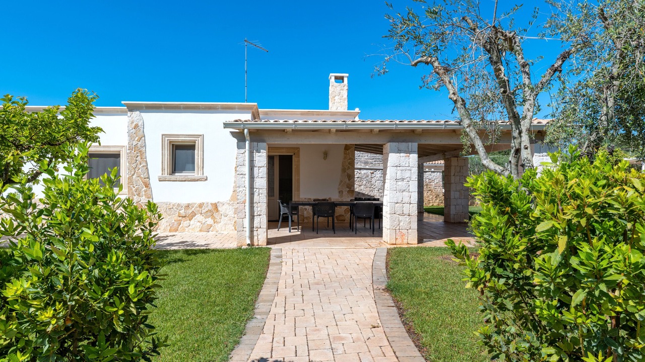 Photo of Outdoor in Francavilla Fontana