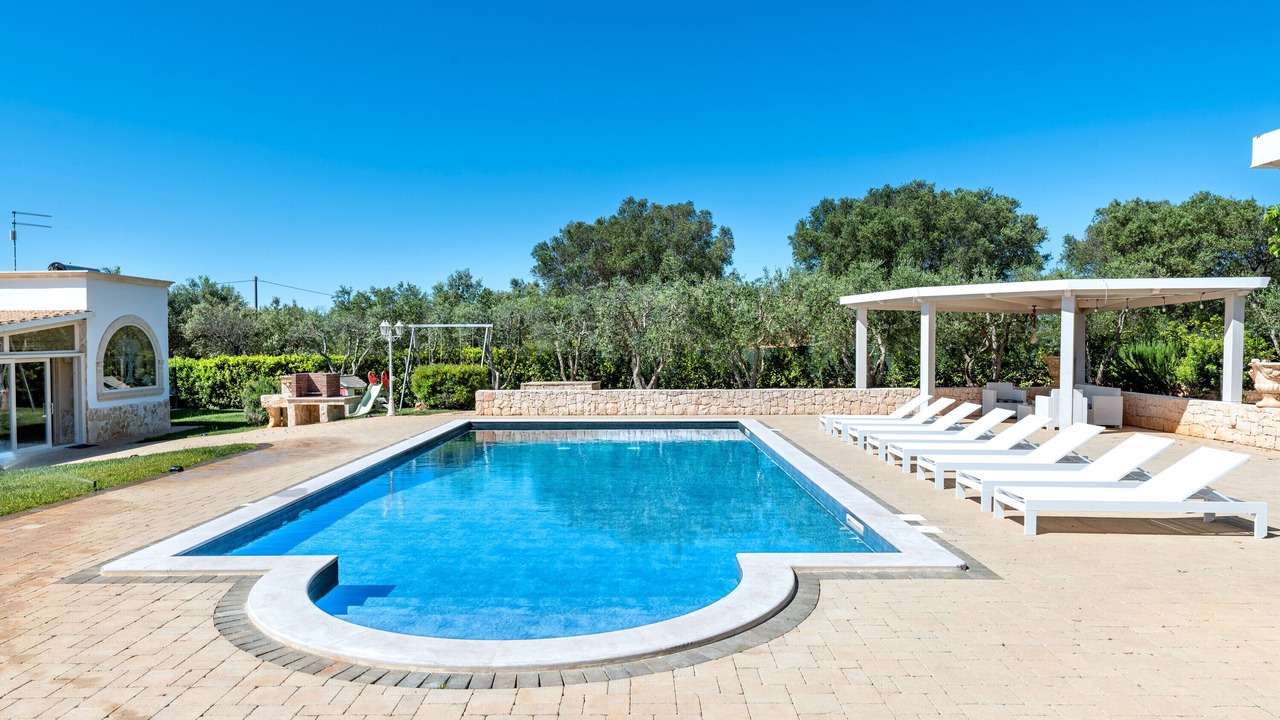 Photo of Outdoor in Francavilla Fontana