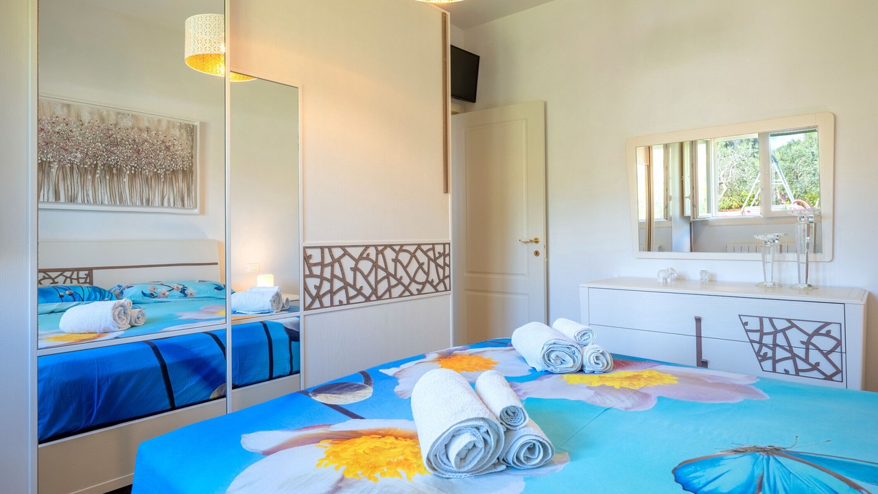 Photo of Bedroom in Francavilla Fontana