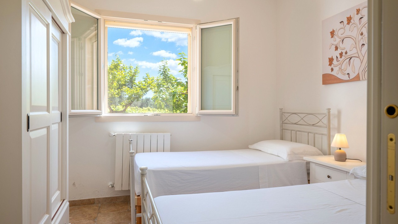 Photo of Bedroom in Francavilla Fontana