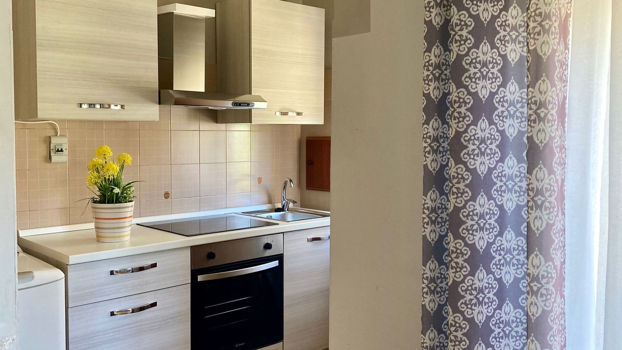 Photo of Kitchen in Briatico