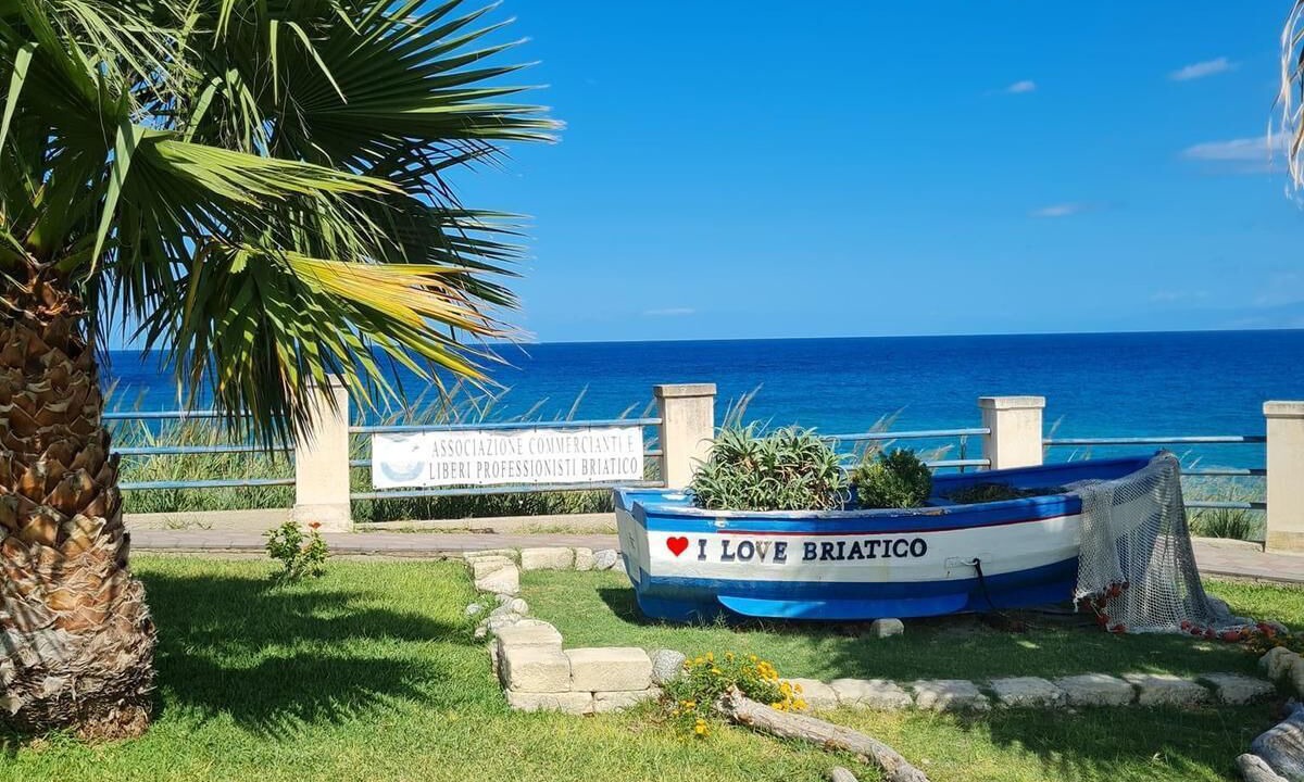 Photo of Outdoor in Briatico