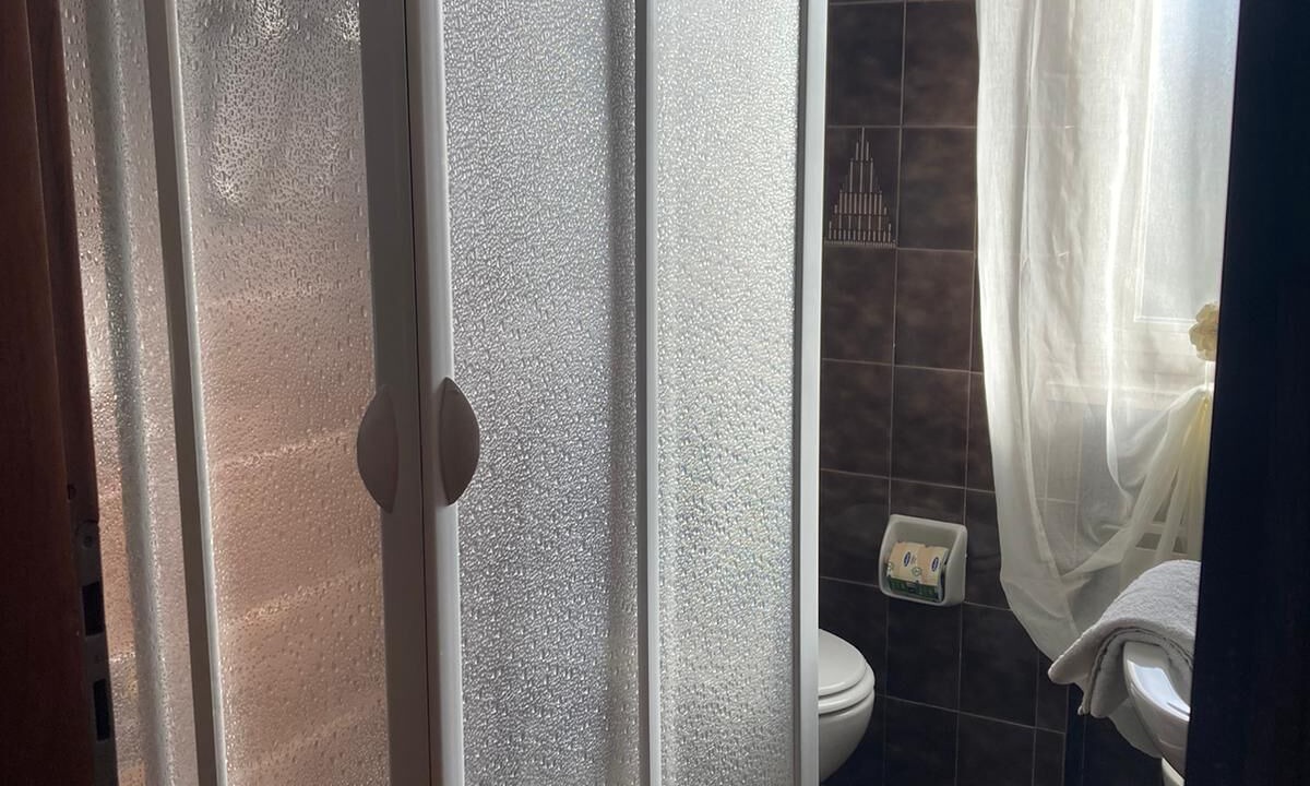 Photo of Bathroom in Briatico