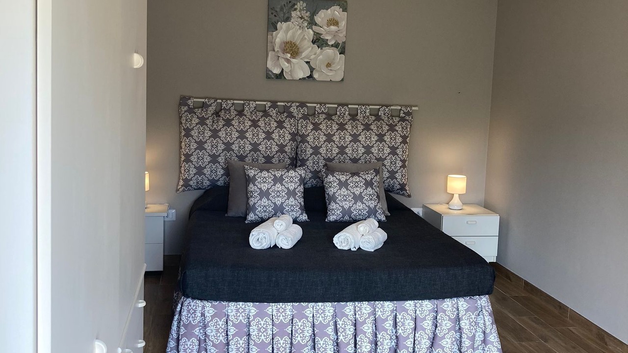 Photo of Bedroom in Briatico