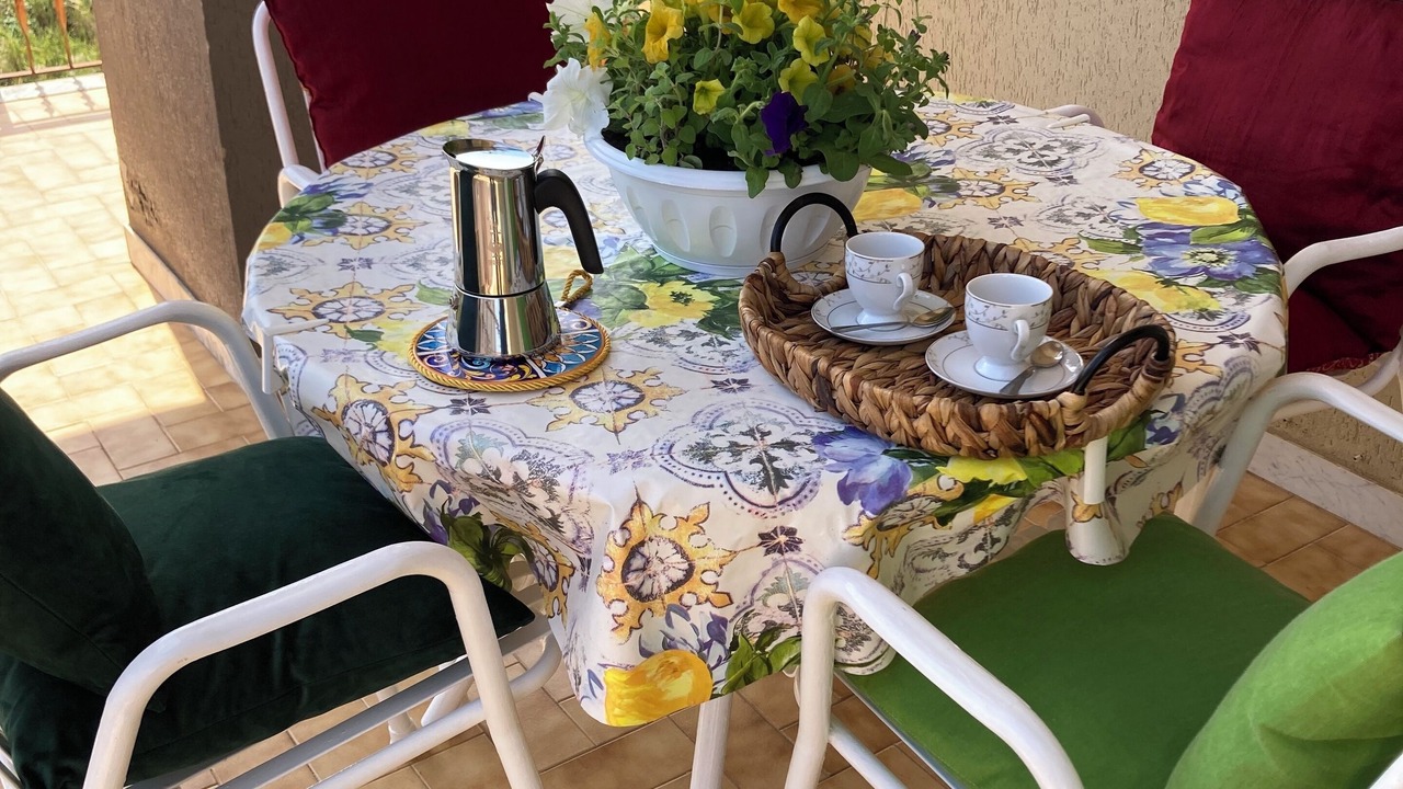 Photo of Outdoor in Briatico