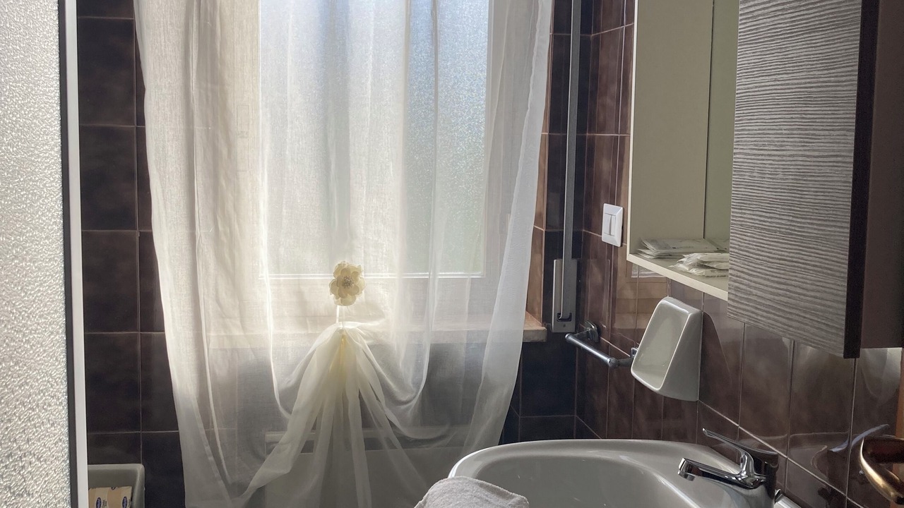 Photo of Bathroom in Briatico