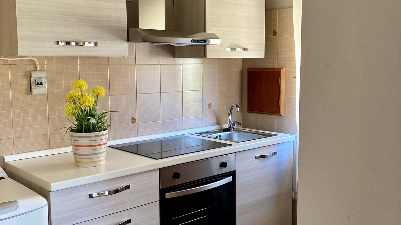 Photo of Kitchen in Briatico
