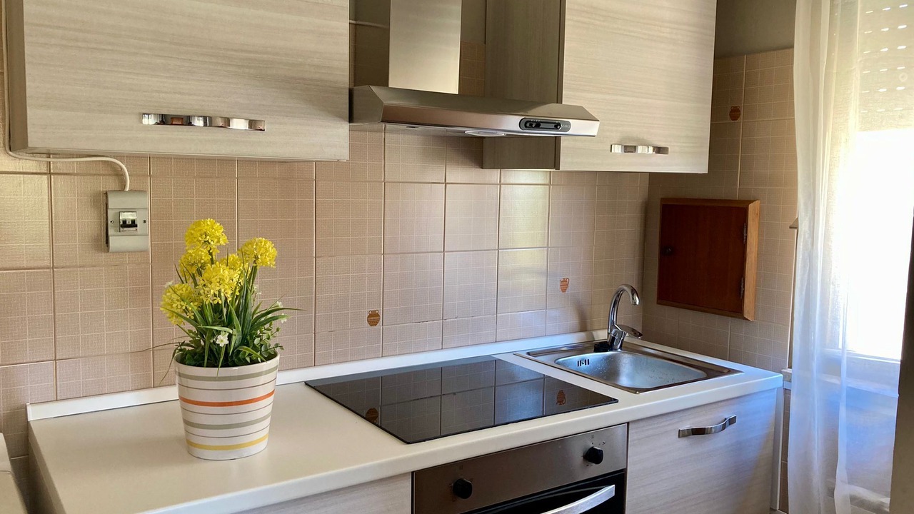 Photo of Kitchen in Briatico