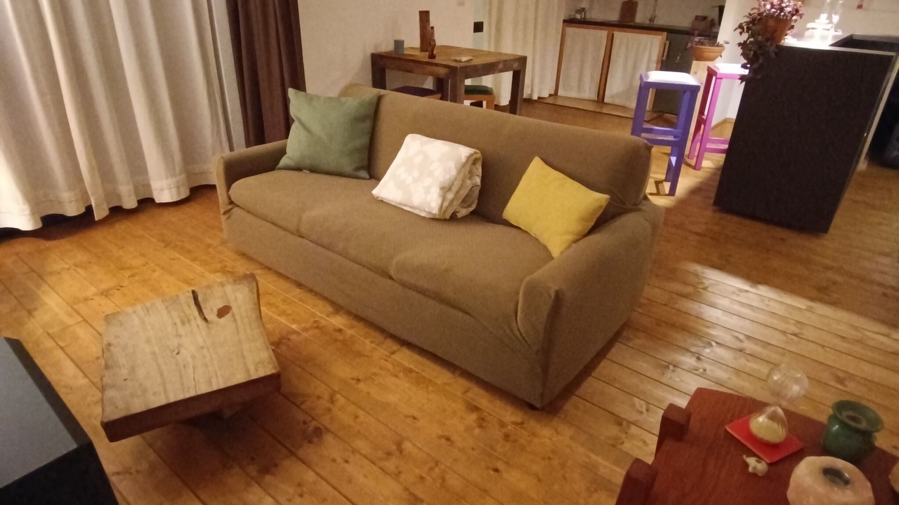 Photo of Livingroom in Magazzeno