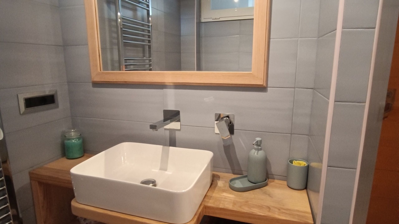 Photo of Bathroom in Magazzeno