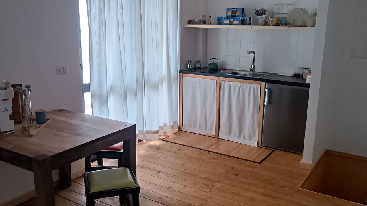 Photo of Kitchen in Magazzeno