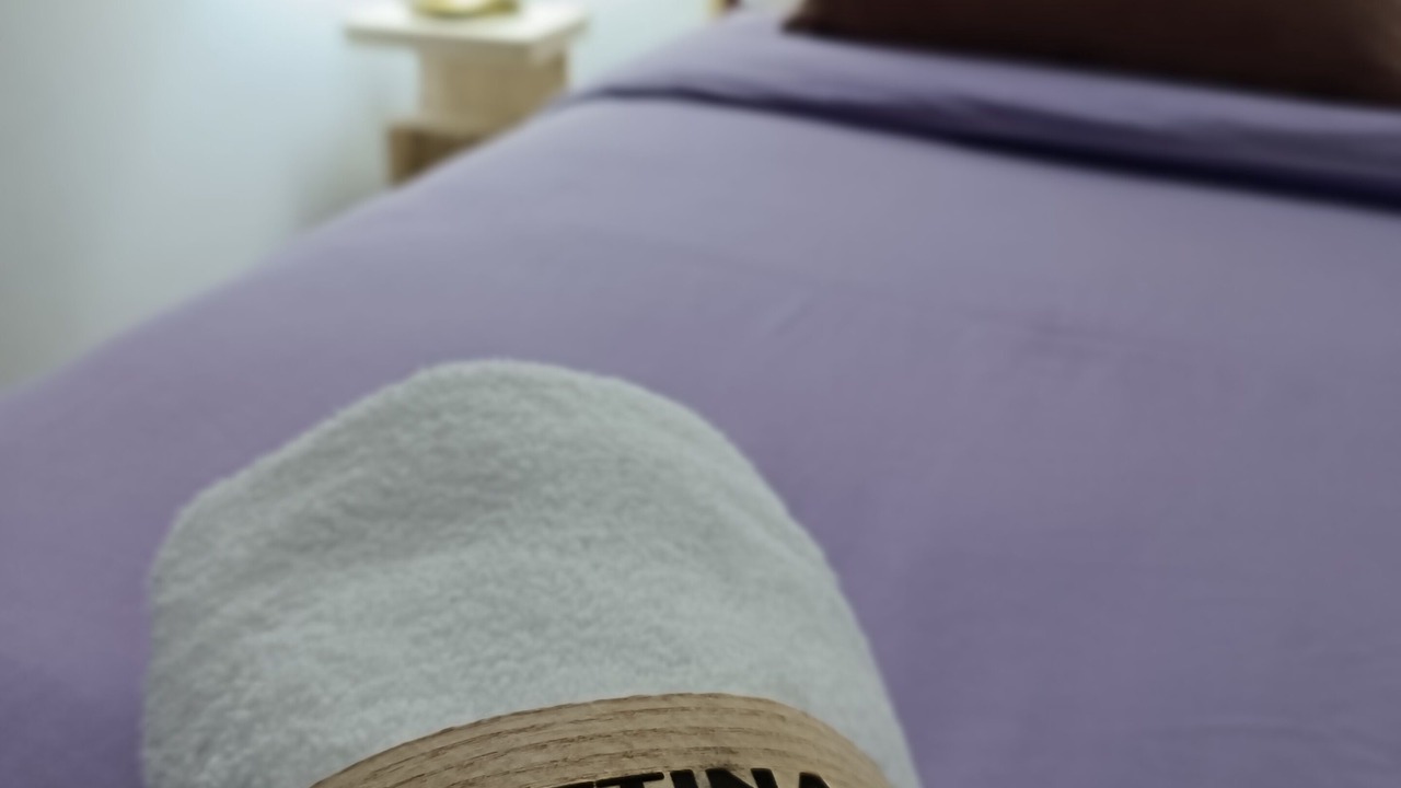 Photo of Bedroom in Magazzeno