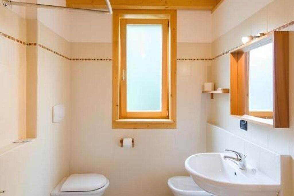 Photo of Bathroom in Galbiate