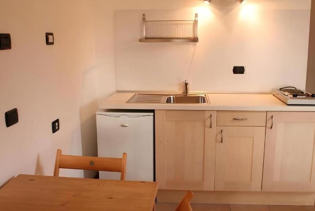 Photo of Kitchen in Galbiate