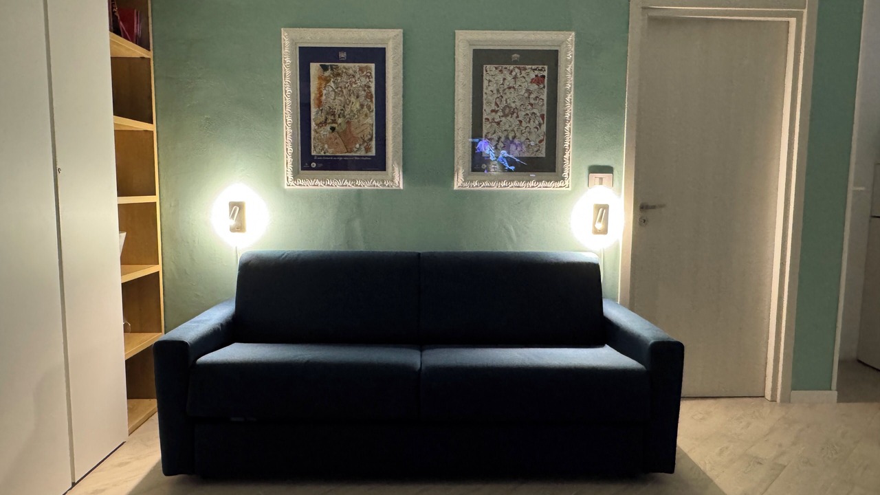 Photo of Livingroom in Ivrea