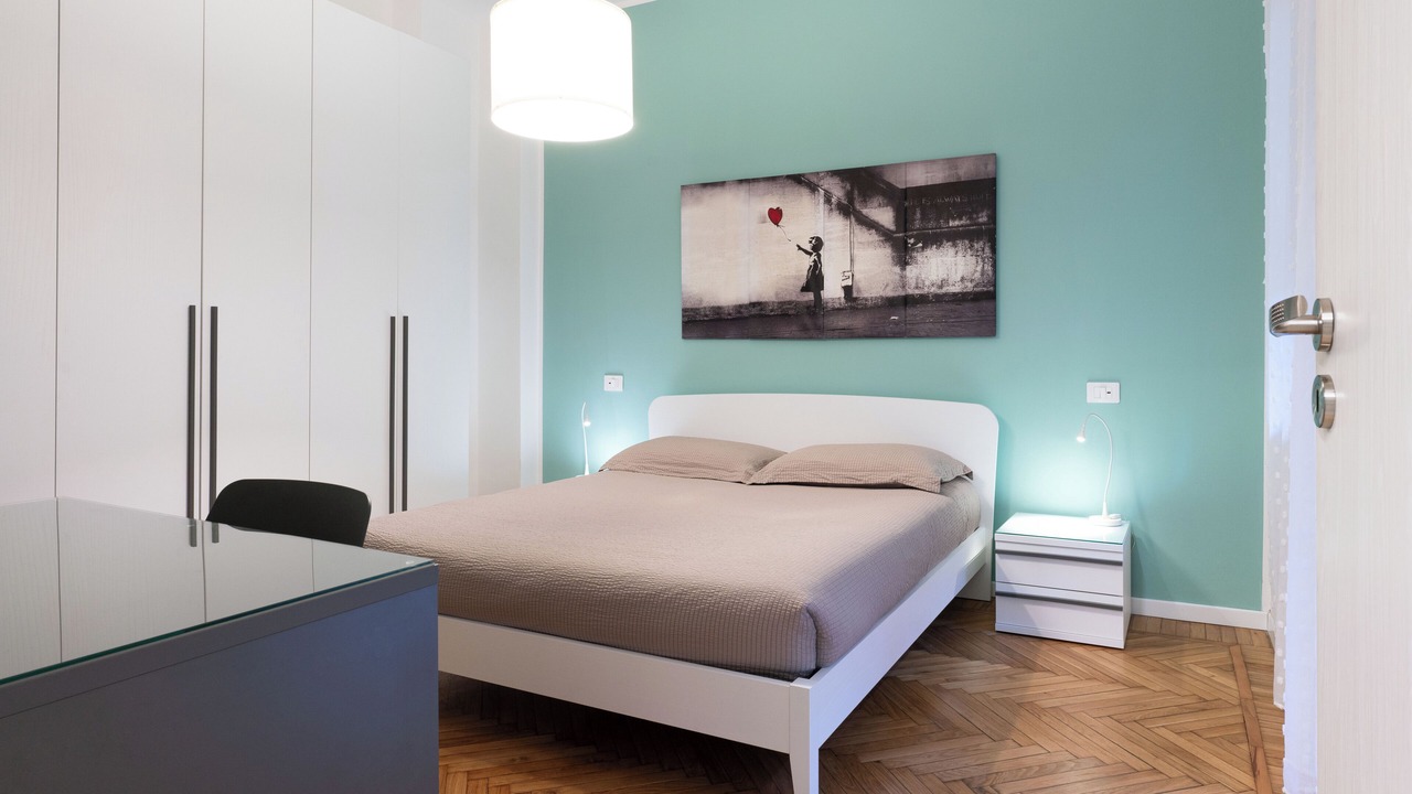 Photo of Bedroom in Ivrea
