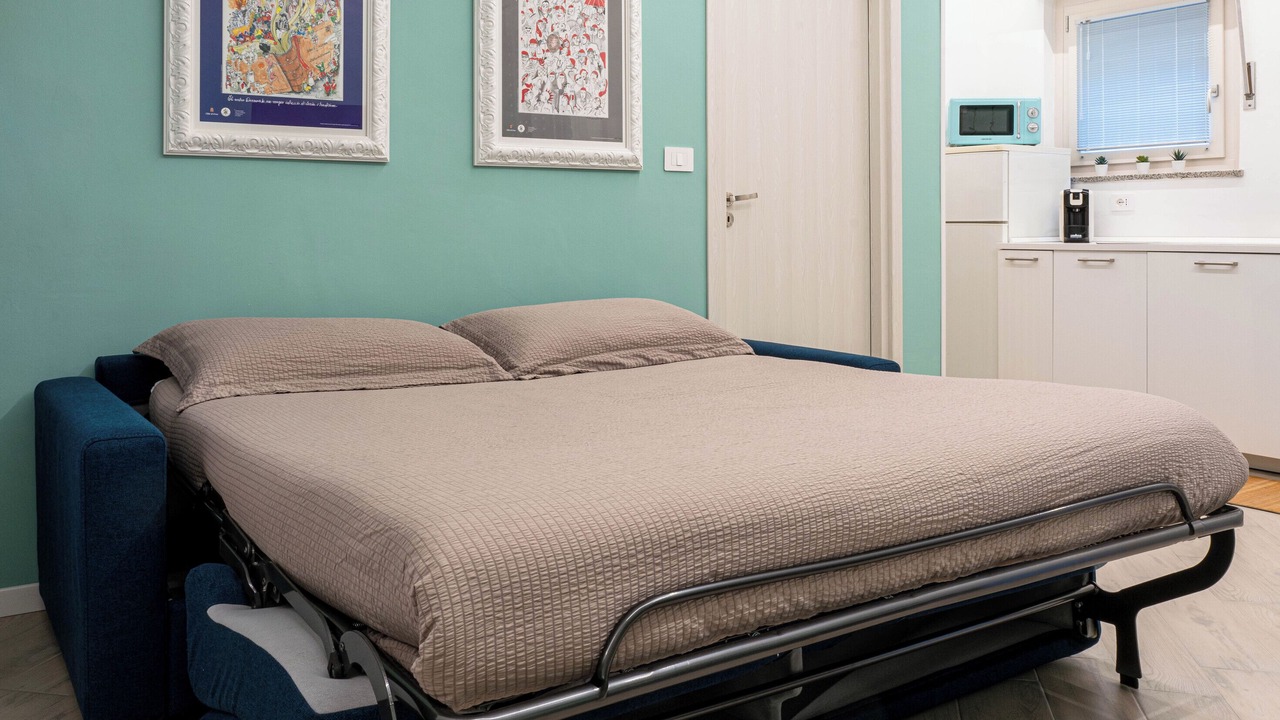 Photo of Bedroom in Ivrea