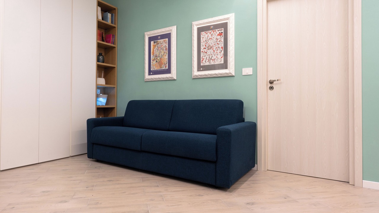 Photo of Livingroom in Ivrea