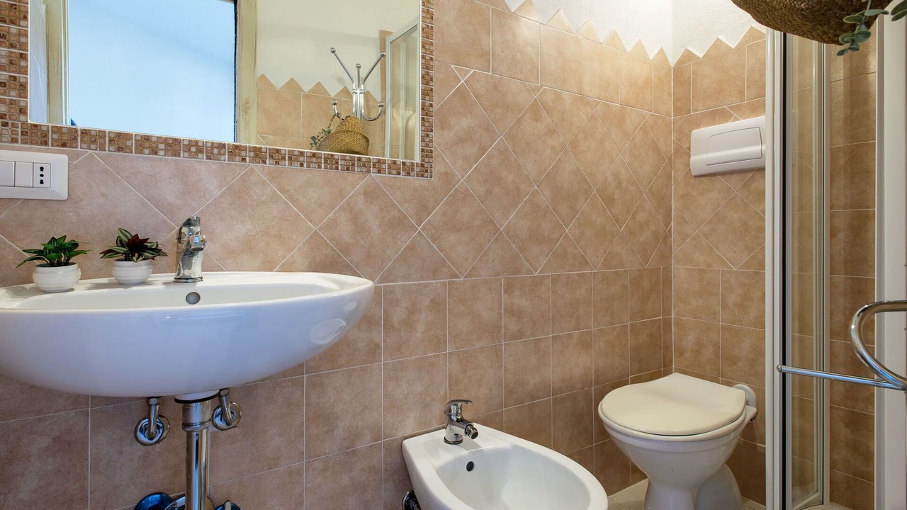 Photo of Bathroom in Schifoni