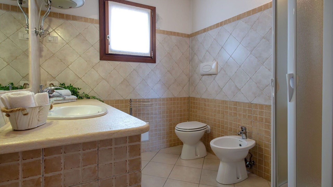 Photo of Bathroom in Schifoni