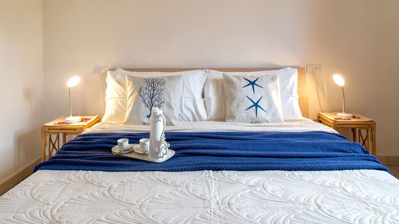 Photo of Bedroom in Schifoni