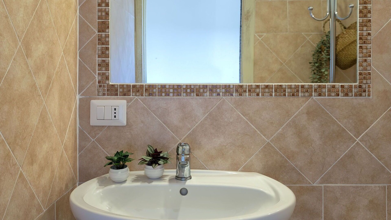 Photo of Bathroom in Schifoni
