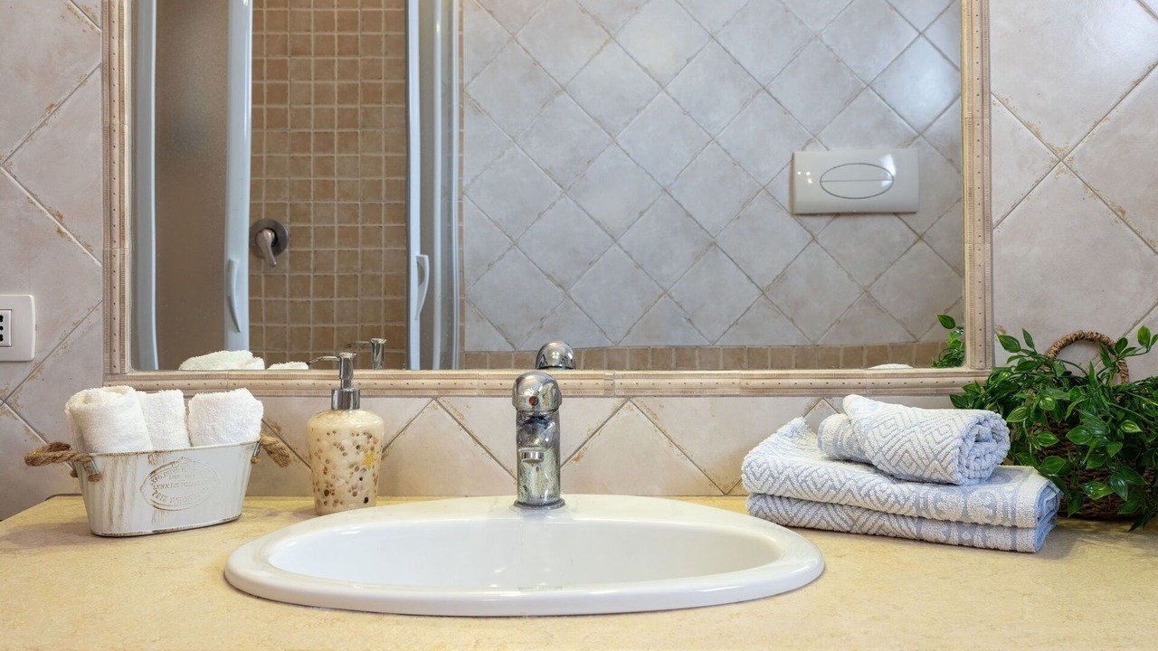 Photo of Bathroom in Schifoni